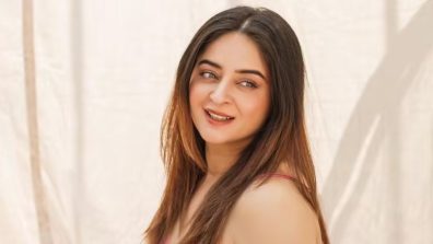 Mahhi Vij To Exit Colors TV Show Seher Hone Ko Hai? Here’s What Reports Say