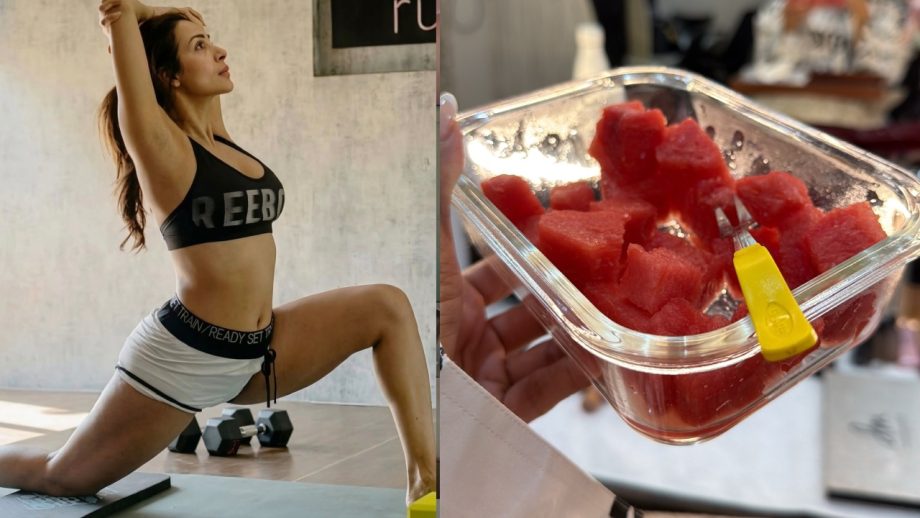 Malaika Arora shares a fun “FOBI” post, gives a peek into her life, and Seema Sajdeh reacts 995046