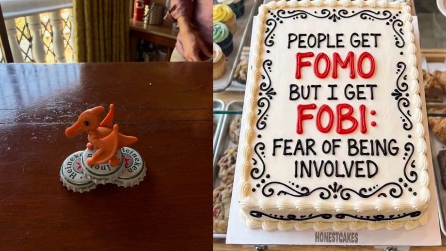 Malaika Arora shares a fun “FOBI” post, gives a peek into her life, and Seema Sajdeh reacts 995047