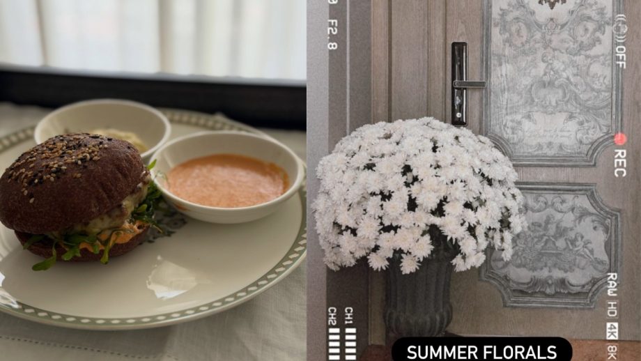 Malaika Arora shares a fun “FOBI” post, gives a peek into her life, and Seema Sajdeh reacts 995048