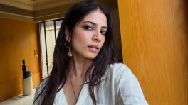 Malavika Mohanan Enjoys A Cozy Tropical Getaway In Java