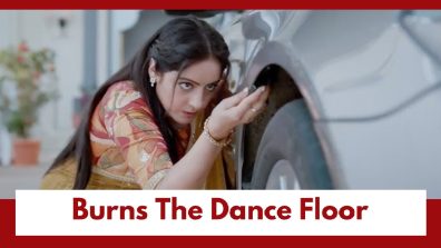 Mangal Lakshmi Desh Ki Beti Upcoming Twist: Mangal burns the dance floor; gets into a special mission to bust a racket