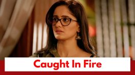 Mannat Har Khushi Paane Ki Upcoming Twist: Baisakhi Drama!! Mannat gets caught in fire