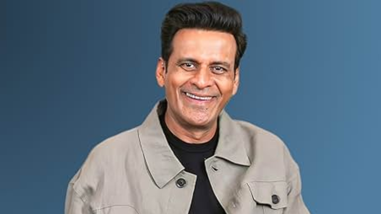 Manoj Bajpayee turns 55: lesser-known facts that show his incredible journey 995168
