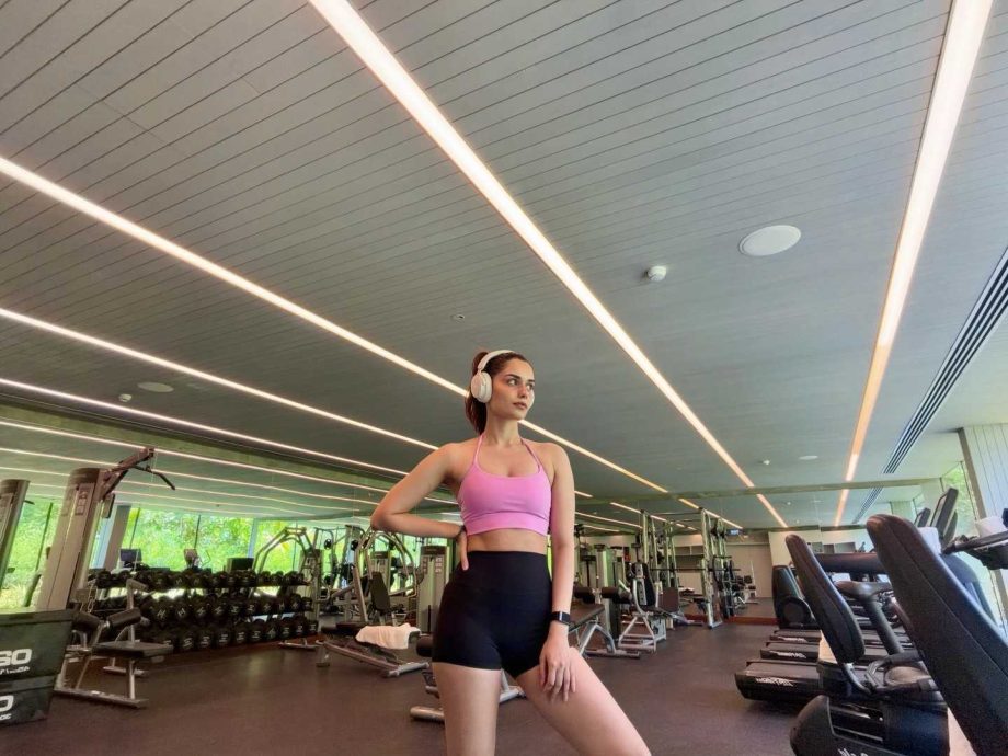 Manushi Chhillar Serves Beach to Night Glam with Easy Style Switch 994600