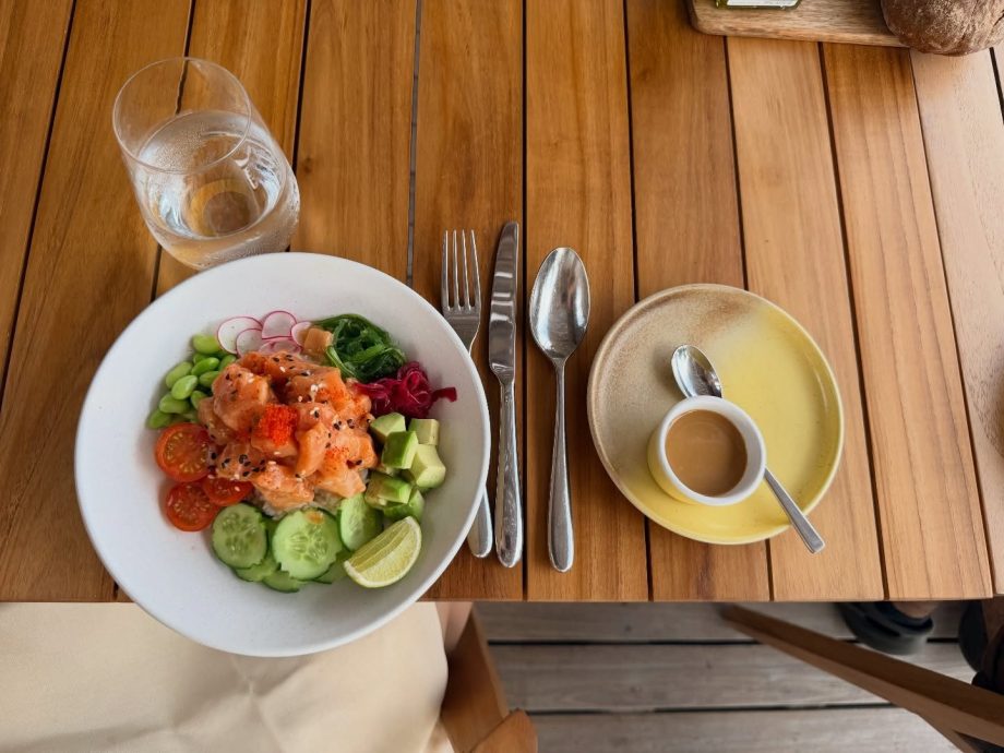 Manushi Chhillar Serves Beach to Night Glam with Easy Style Switch 994602