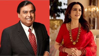 Mukesh Ambani Turns 69: Celebrates at Siddhivinayak Temple with Nita Ambani and Family