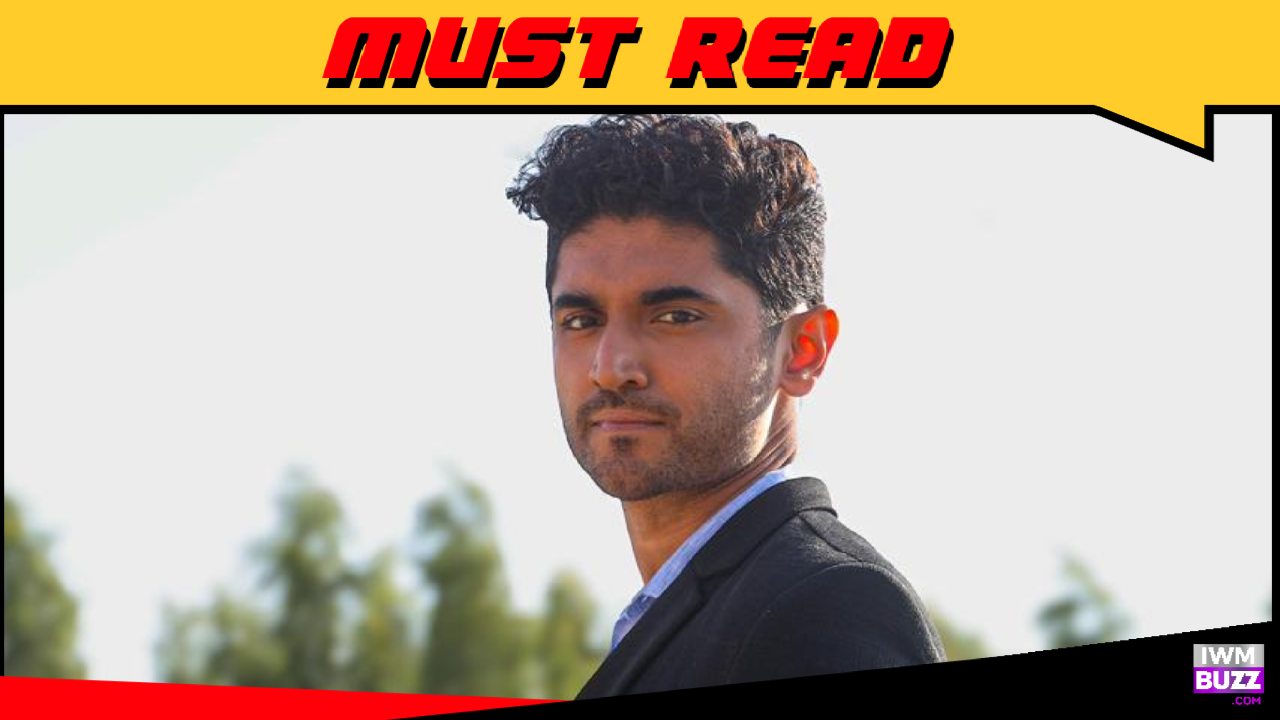 Murli and Sahana’s Love Is Deep, But Their Silence May Hurt Them: Rohin Joshi on His Role in Zee TV's Ganga Mai Ki Betiyan 994128