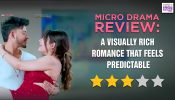 Mx Fatafat Main Hoon Millionaire Microdrama Review: A visually rich romance that feels predictable