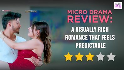 Mx Fatafat Main Hoon Millionaire Microdrama Review: A visually rich romance that feels predictable
