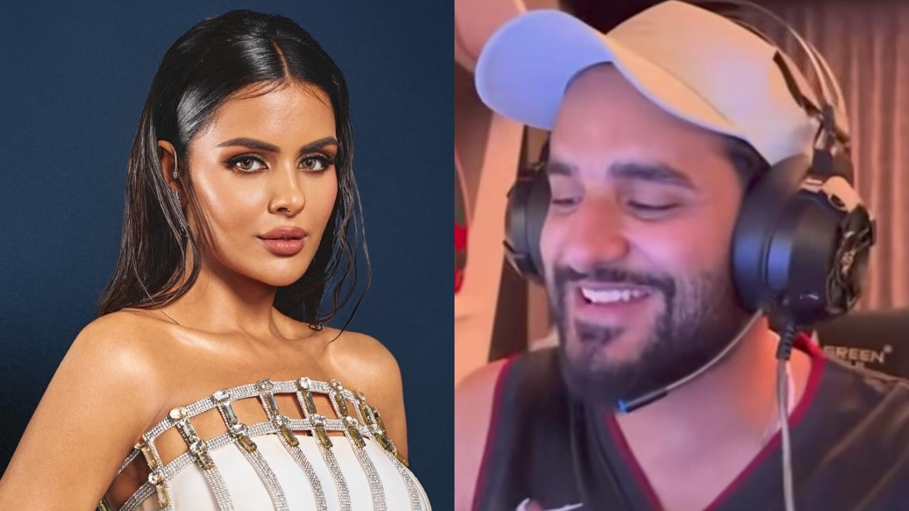 Naagin 7 Actress Priyanka Chahar Choudhary's Playful Jab At Abhishek Malhan: "Roast Kerna Ata Hoga To Karega Na" 994095