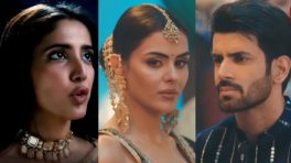 Naagin 7 Episode 29 & 30 Written Update (4 & 5 April 2026): Tina Discovers Parmeet's Truth, Aryaman Gets Close To Ahana