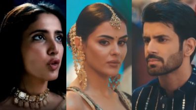 Naagin 7 Episode 29 & 30 Written Update (4 & 5 April 2026): Tina Discovers Parmeet’s Truth, Aryaman Gets Close To Ahana