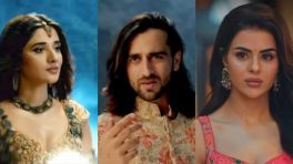 Naagin 7 Episode 31 & 32 Written Update 11 & 12 April 2026: Yaman's Death Shatters Pinky; Radhika Emerges As Real Dragon