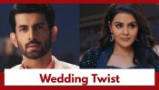 Naagin 7 Upcoming Twist: Wedding drama takes a new turn; Will Aryaman and Ahana get together?