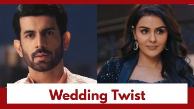 Naagin 7 Upcoming Twist: Wedding drama takes a new turn; Will Aryaman and Ahana get together?