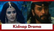 Naagin 7 Wedding Drama Upcoming Twist: OMG!! Eirul plans to kidnap Ahana; Will he succeed?