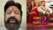 Nandamuri Balakrishna Extends Heartfelt Wishes to the Team of Ginny Wedss Sunny 2