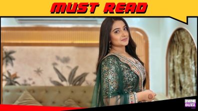 National Siblings Day: Akshita Mudgal talks about the sibling dynamic in Lakshmi Niwas being authentic