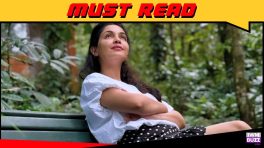 Nature is my escape from the hectic life: Shubhangi Atre on World Earth Day