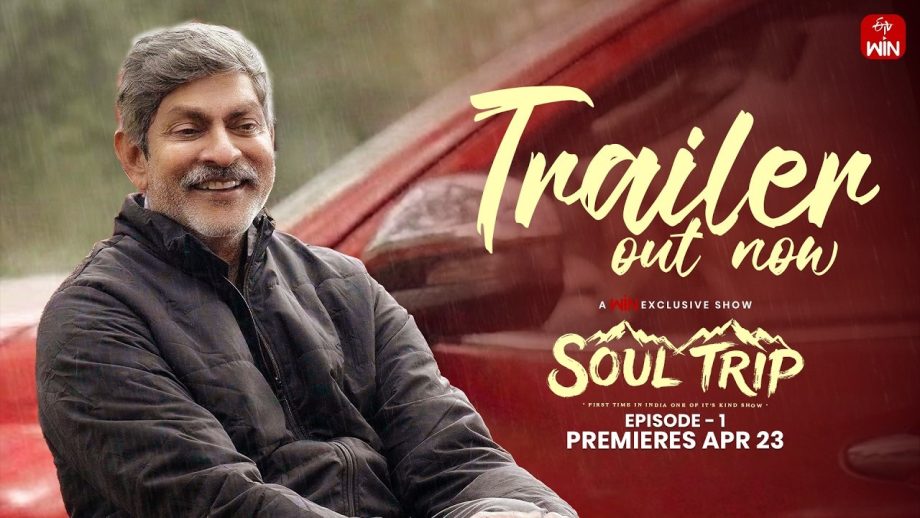 Netflix, Prime Video, Apple TV+ & More: OTT Releases This Week (April 22–24, 2026) 995100