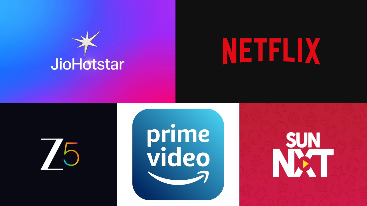 Netflix, Prime Video, Apple TV+ & More: OTT Releases This Week (April 22–24, 2026) 995101