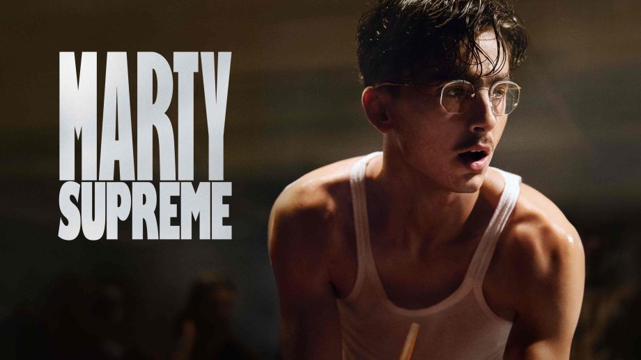 Netflix, Prime Video, Apple TV+ & More: OTT Releases This Week (April 22–24, 2026) 995092