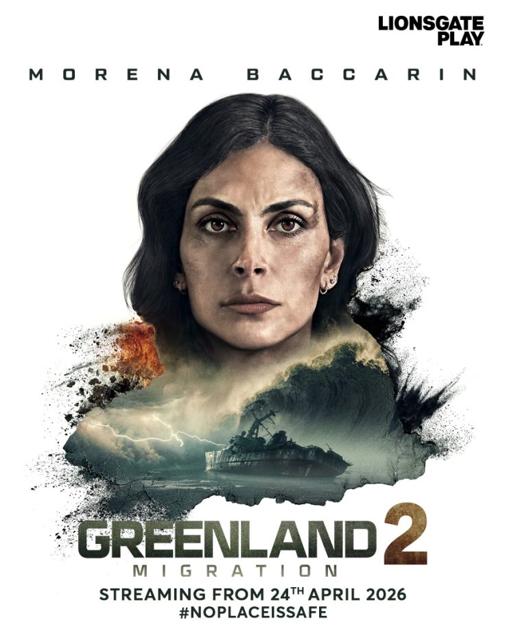 Netflix, Prime Video, Apple TV+ & More: OTT Releases This Week (April 22–24, 2026) 995095