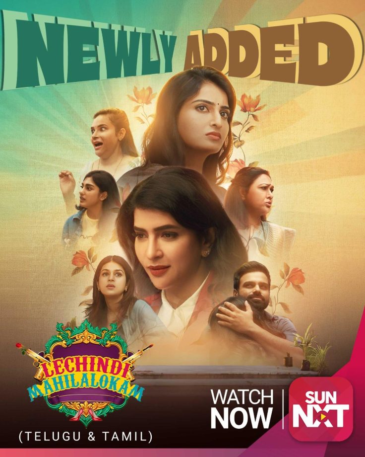 Netflix, Prime Video, Apple TV+ & More: OTT Releases This Week (April 22–24, 2026) 995098