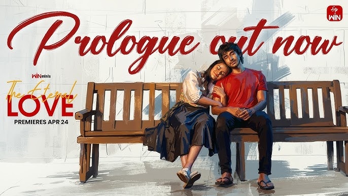 Netflix, Prime Video, Apple TV+ & More: OTT Releases This Week (April 22–24, 2026) 995099