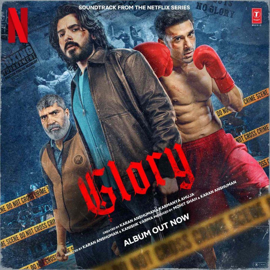 Netflix, Sony LIV, Prime Video, Apple TV+ & More: OTT Releases This Week (April 29–May 1, 2026) 995829