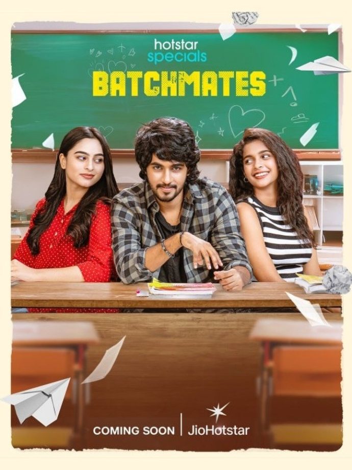 Netflix, Sony LIV, Prime Video, Apple TV+ & More: OTT Releases This Week (April 29–May 1, 2026) 995832