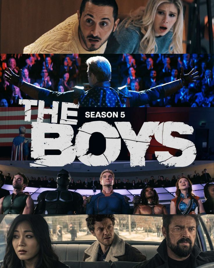 Netflix, Sony LIV, Prime Video, Apple TV+ & More: OTT Releases This Week (April 29–May 1, 2026) 995826