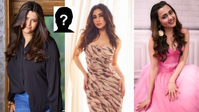 Not Mouni Roy Or Tejasswi Prakash—This Actress Is Ekta Kapoor’s Favorite Naagin From All 7 Seasons  