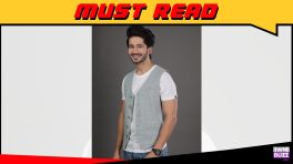 Not perfect, just real - that's where I belong: Arjun Singh Shekhawat