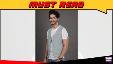 Not perfect, just real – that’s where I belong: Arjun Singh Shekhawat