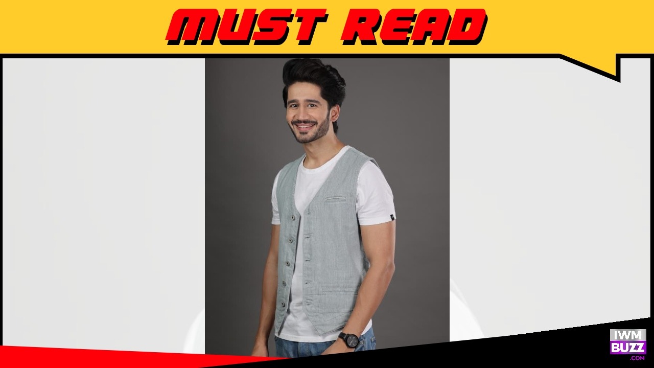 Not perfect, just real - that's where I belong: Arjun Singh Shekhawat 994574