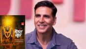 On Hanuman Jayanti, Akshay Kumar Offers a Soulful Tribute with ‘Bajrang Baan’