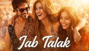 On popular demand, Maddock Films launches full version of “Jab Talak” from Cocktail 2; Rashmika Mandanna shares BTS while Kriti Sanon drops a fun dance video with Nupur Sanon
