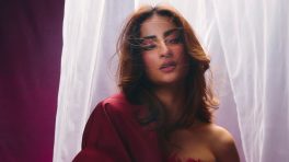 Palak Tiwari Owns the Spotlight in Bold Red Glam Look