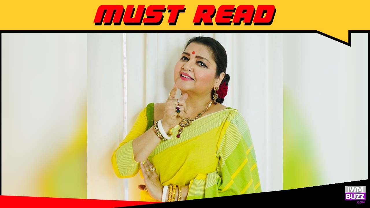 Pallavi Chatterjee shares her plans for this Bengali New Year: “It’s an auspicious day to start something new" 994270