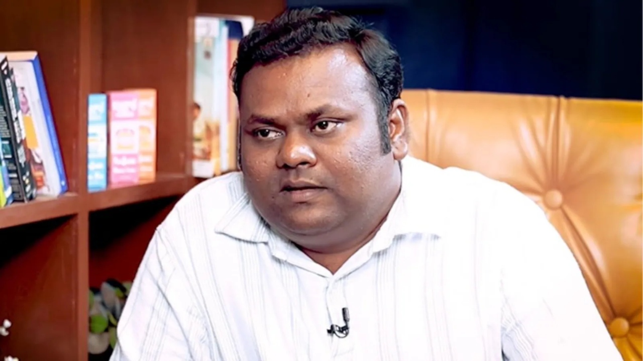 Panchayat Actor Vinod Suryavanshi Reveals He Wasn't Paid As Expected For The Series 995115