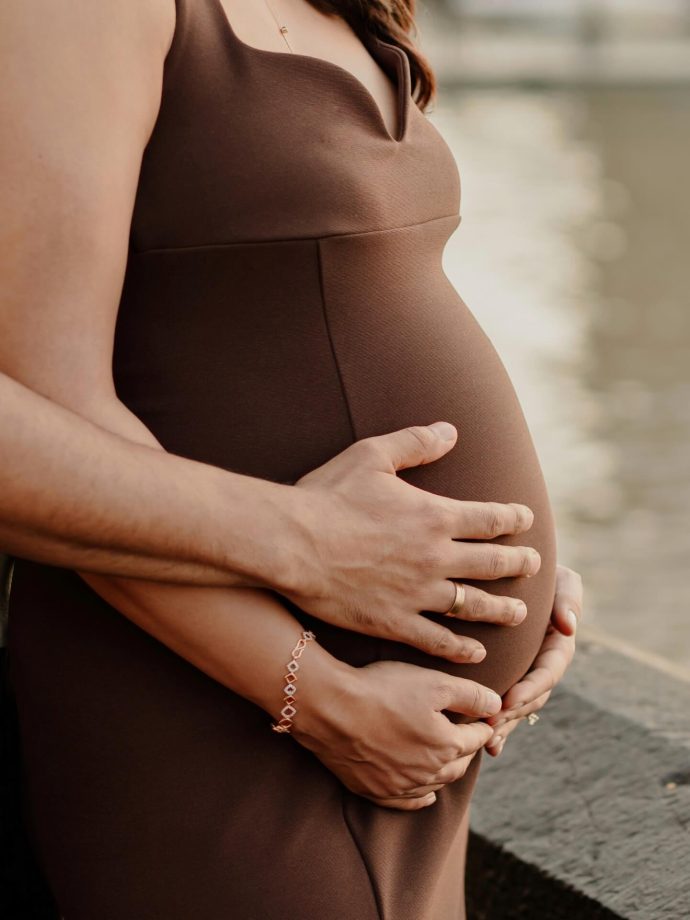 Patiala Babes Actress Swati Rajput And Saurabh Goyal Are Expecting 1st Child After 3 Years Of Marriage 994079