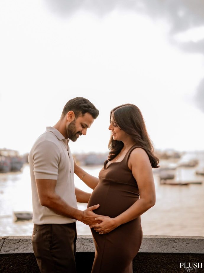 Patiala Babes Actress Swati Rajput And Saurabh Goyal Are Expecting 1st Child After 3 Years Of Marriage 994080