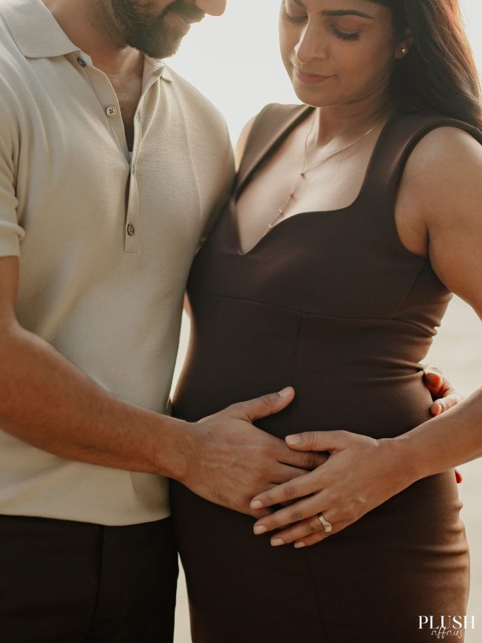 Patiala Babes Actress Swati Rajput And Saurabh Goyal Are Expecting 1st Child After 3 Years Of Marriage 994084