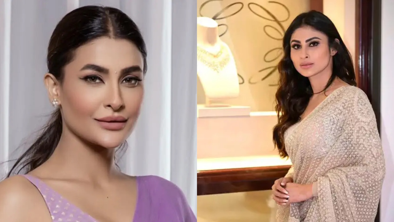 Pavitra Punia Calls Out Paps Over "Cheap" Captions On Mouni Roy's Devil Wears Prada 2 Appearance 995923