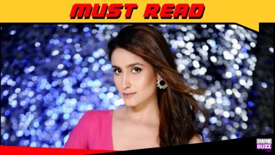 People knowing me as Mansi of Tumm Se Tumm Tak is my biggest achievement: Nandani Tiwary