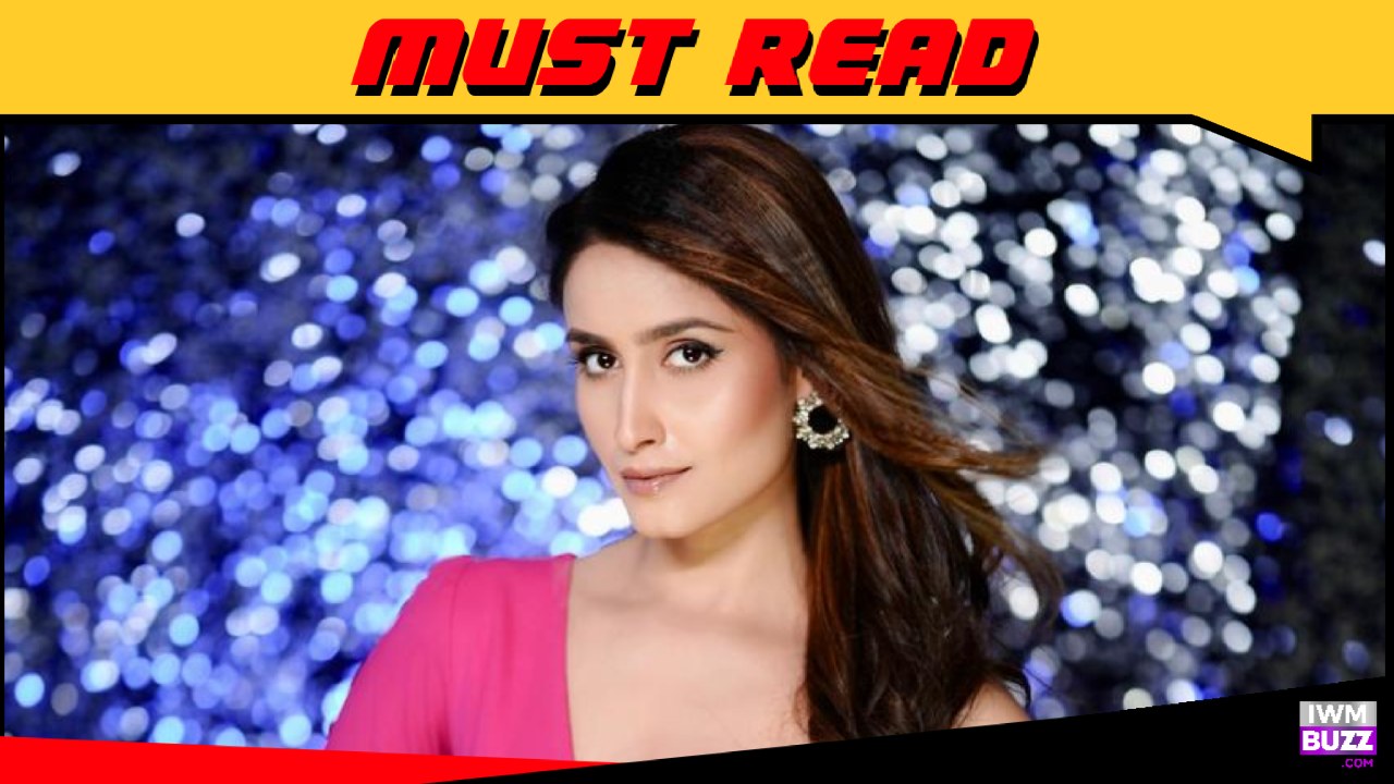 People knowing me as Mansi of Tumm Se Tumm Tak is my biggest achievement: Nandani Tiwary 994341