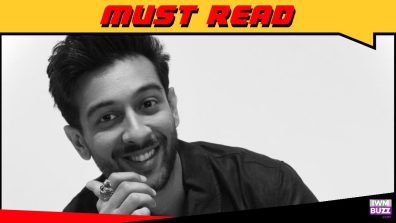 Perin Malde Opens Up On His Journey From A Child Artist To Bagging Bhooth Bangla: 'Have Seen Different Versions Of Showbiz'