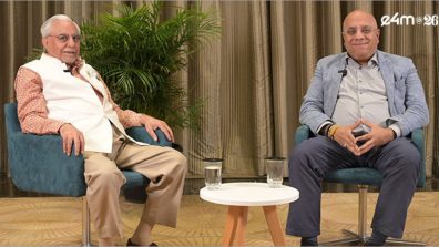 Picture abhi baaki hai: Dr. Subhash Chandra on Zee’s comeback